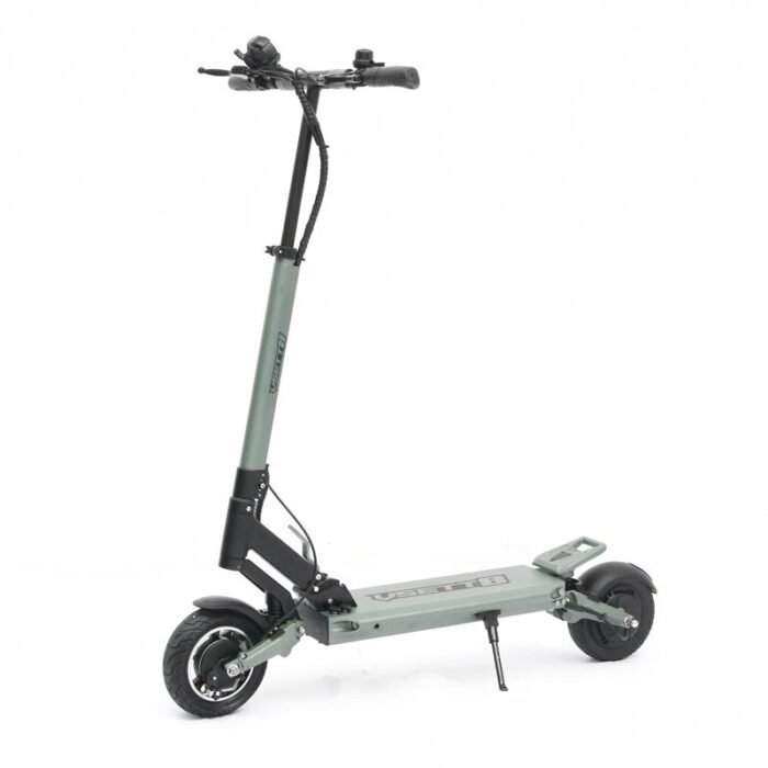 Vsett 8 Super 48V 21Ah Electric Scooter - My Mobelity