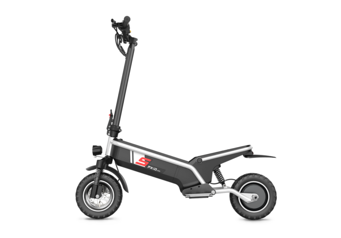 PXID F1 ELECTRIC SCOOTER