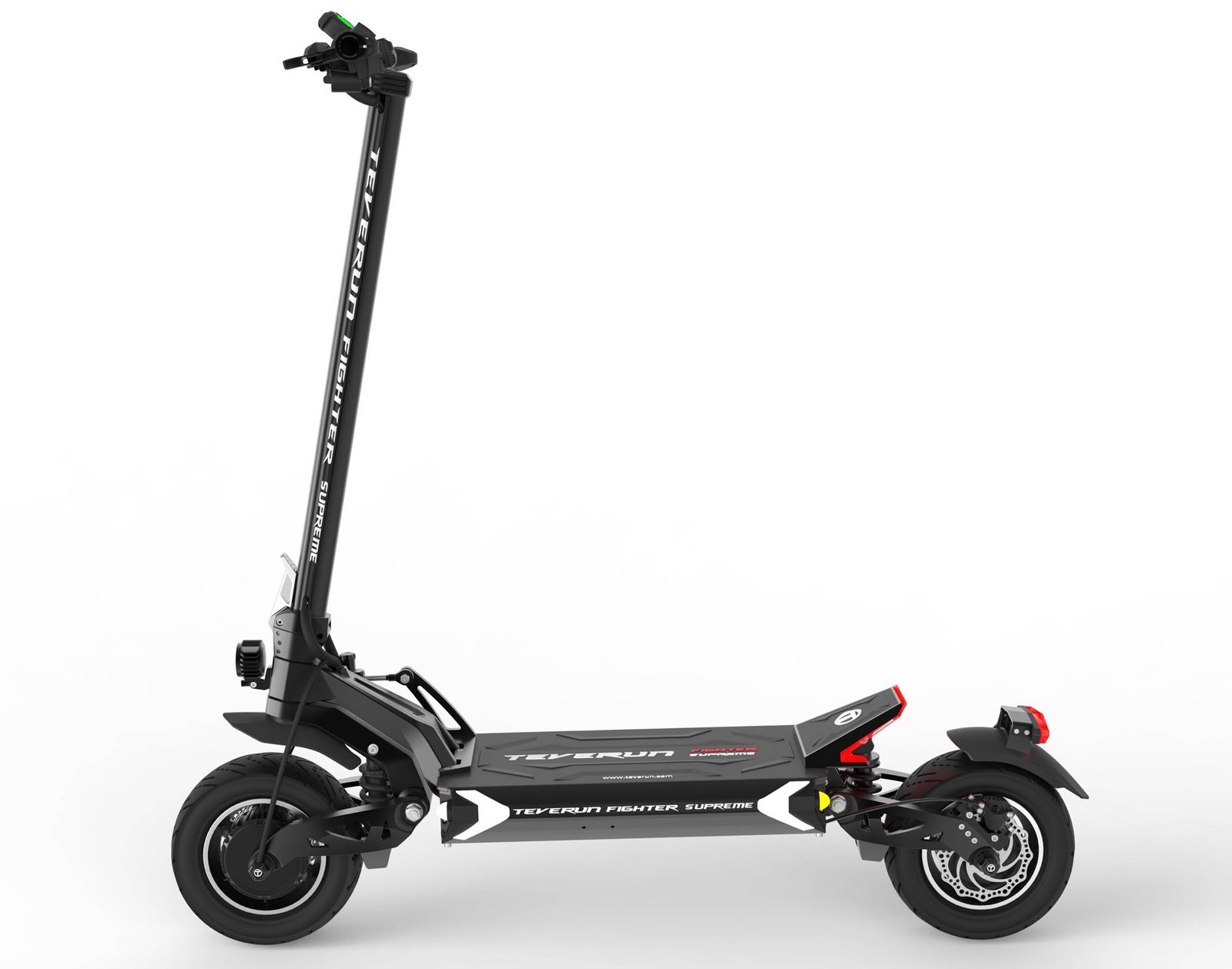 TEVERUN FIGHTER SUPREME Electric Scooter