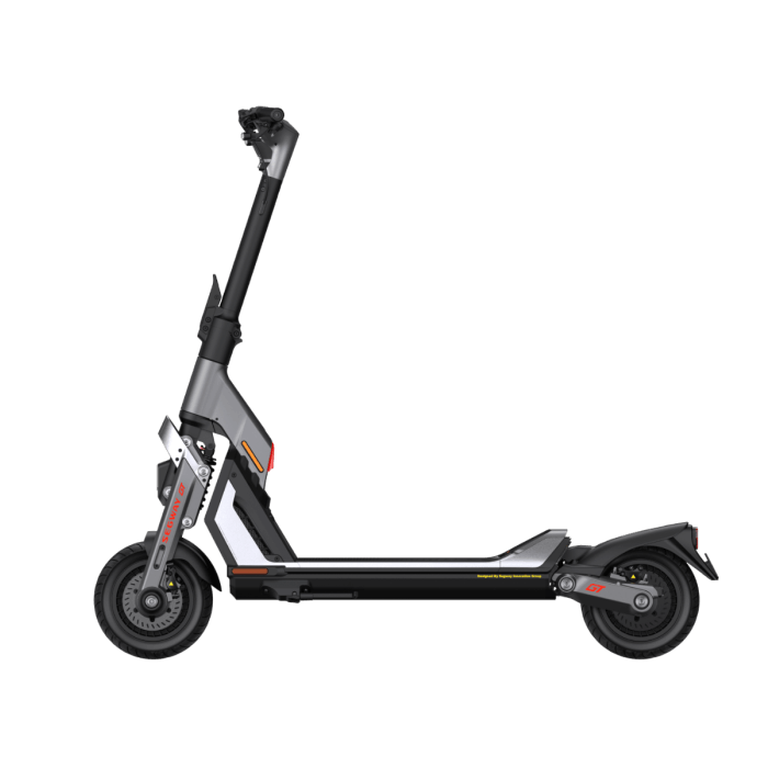 WEPED SS, 30 000 W, LE NEC PLUS ULTRA
