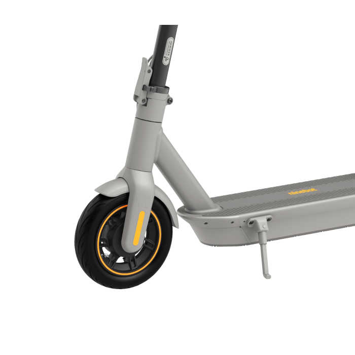Segway Ninebot MAX G30LP e-scooter review: the fast and the luxurious