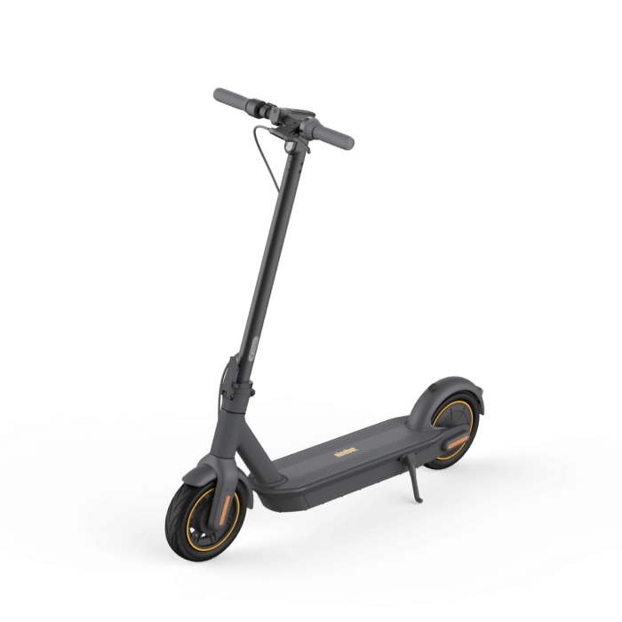 Segway's latest Ninebot electric scooters see first discounts in