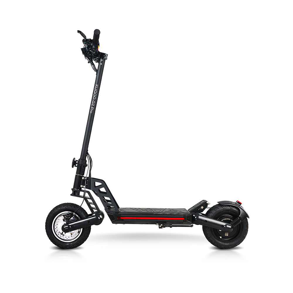 KuKirin G2 MAX Electric Scooter - Best outdoor products