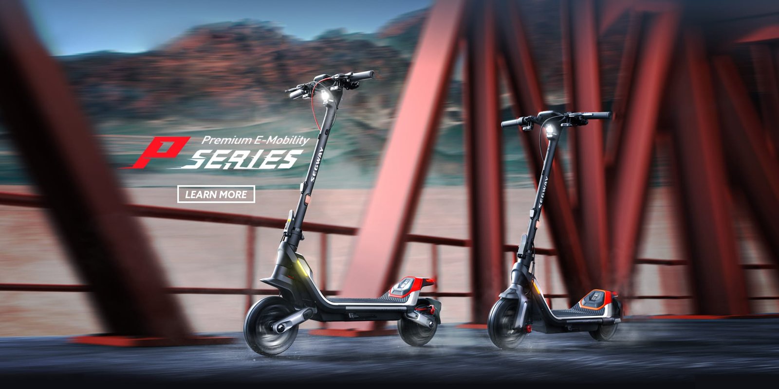 Shop Segway Electric Scooter - Speedway Riders NYC™