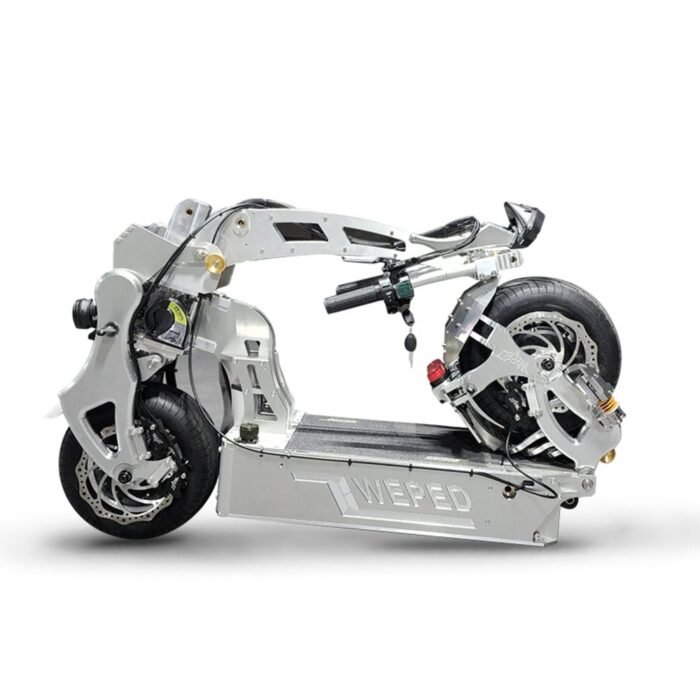 WEPED SONIC EXPANDER E-Scooter 84v