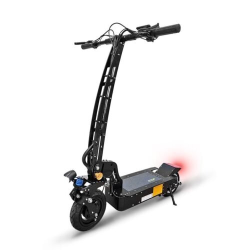 2023 NEW Electric Scooter WEPED Sonic / Max Speed 140km/h ±10