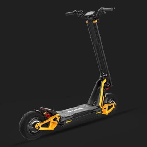 Inmotion A1F Electric Scooter