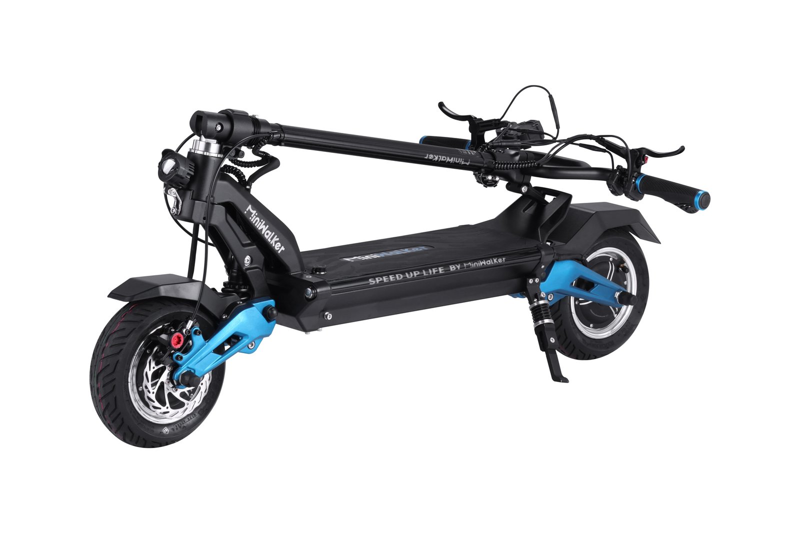 MW-Tiger 9 Pro Electric Scooter