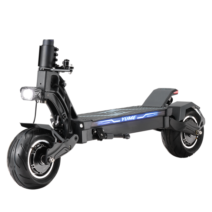 Yume Hawk Pro Electric Scooter